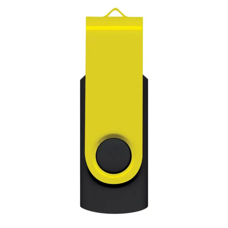 Picture of Helix 4GB Mix & Match Flash Drive