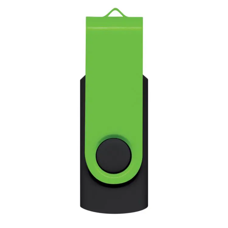 Picture of Helix 4GB Mix & Match Flash Drive