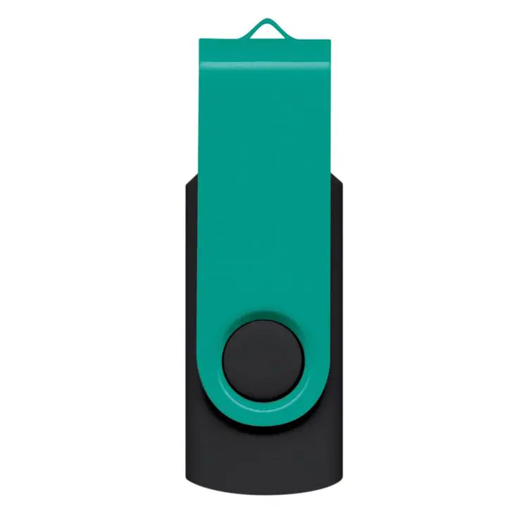 Picture of Helix 4GB Mix & Match Flash Drive