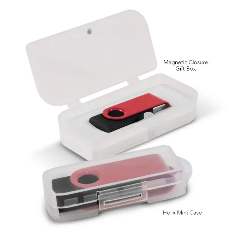 Picture of Helix 4GB Mix & Match Flash Drive