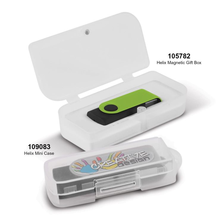 Picture of Helix 16GB Flash Drive