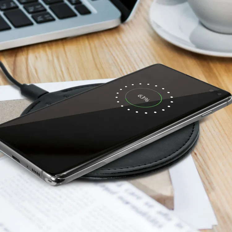 Picture of Hadron Wireless Charger