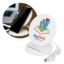 Show details for Phaser Wireless Charging Stand - Round Picture of Phaser Wireless Charging Stand - Round