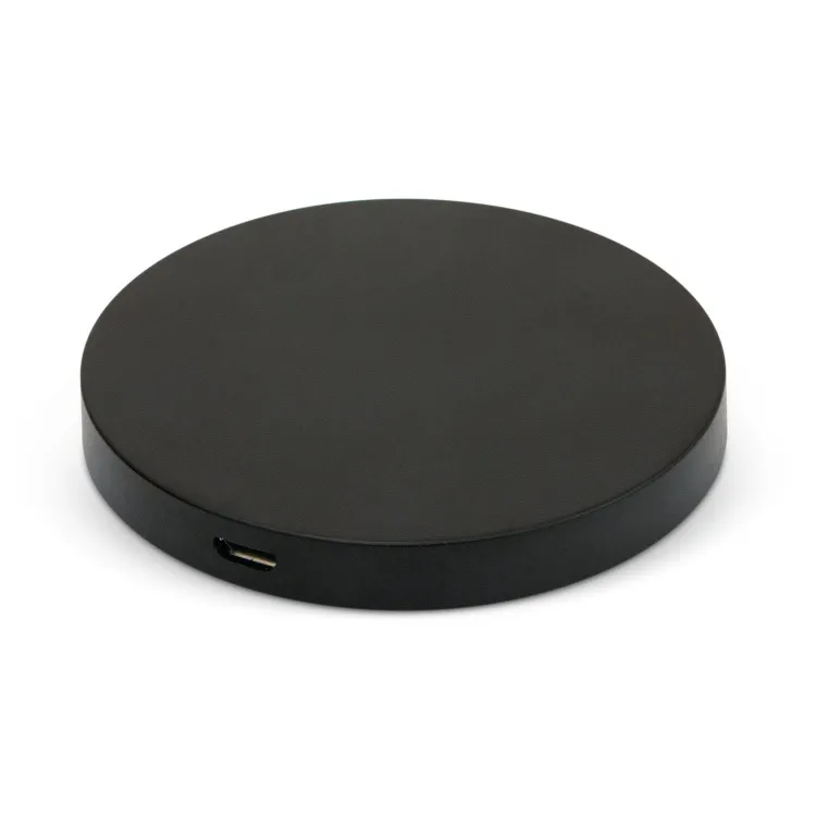 Picture of Vector Wireless Charger - Round