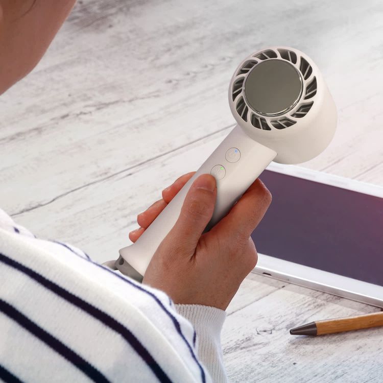 Picture of Glacius Personal Cooling Fan