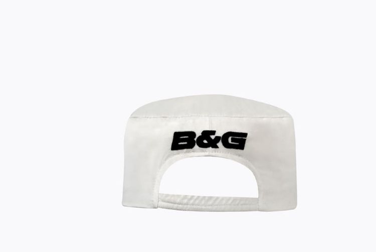 Picture of Poly Cotton Chefs Hat