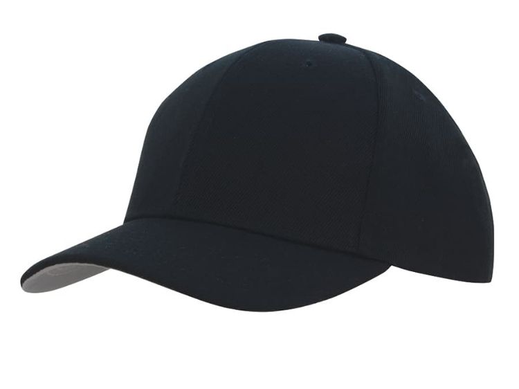 Picture of Premium American Twill with Contrast Peak Under