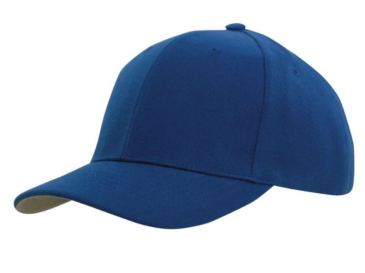 Picture of Premium American Twill with Contrast Peak Under