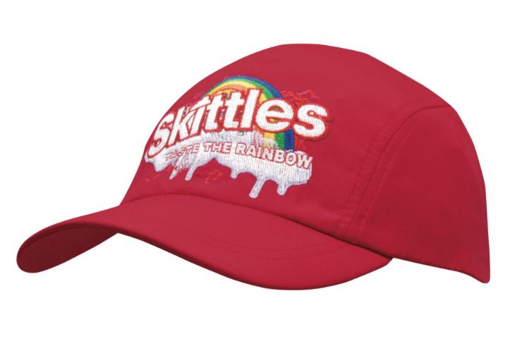 Picture of Sports Ripstop with Towelling Sweatband