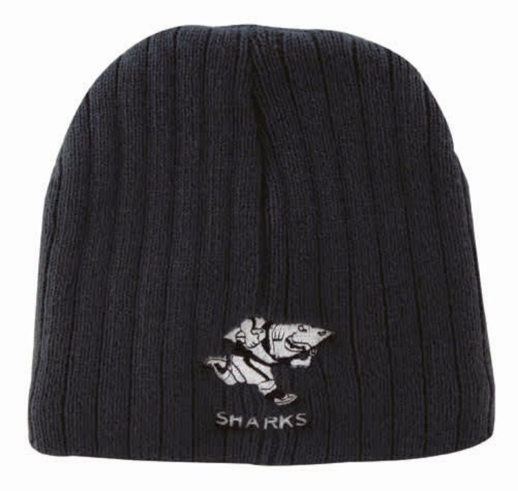 Picture of Cable Knit Beanie
