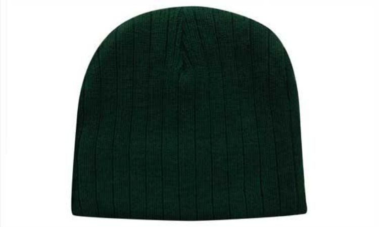 Picture of Cable Knit Beanie