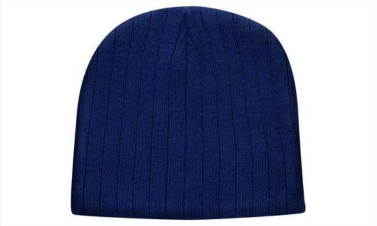 Picture of Cable Knit Beanie