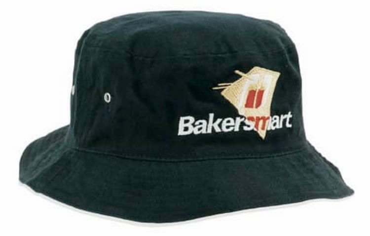 Picture of Brushed Sports Twill Bucket Hat