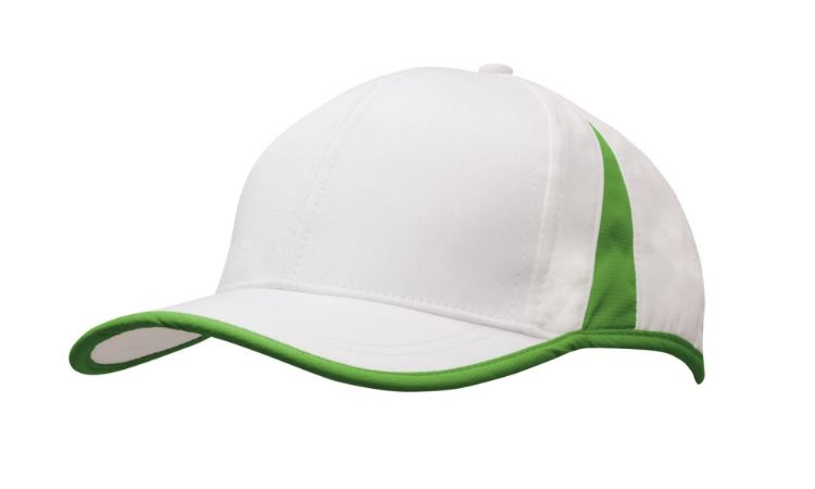 Picture of Sports Ripstop with Inserts and Trim