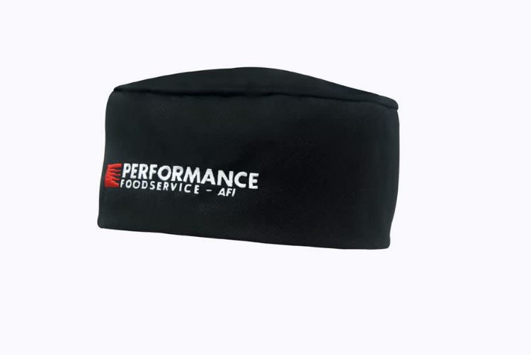 Picture of Poly Cotton Chefs Hat