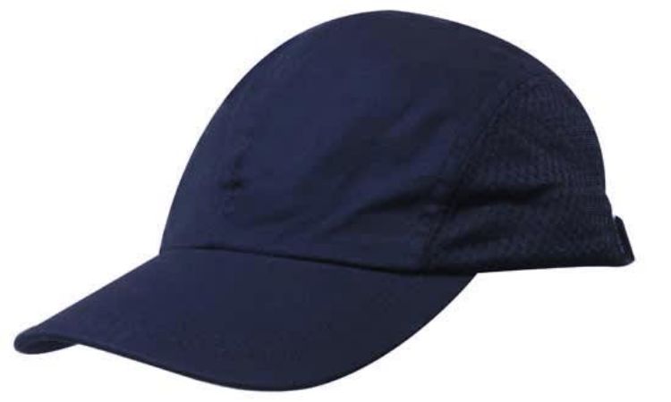 Picture of Brushed Cotton Cap