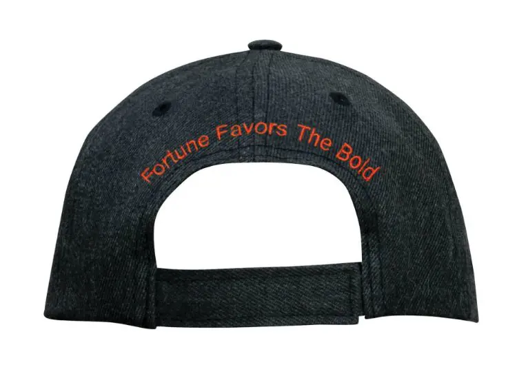 Picture of Premium American Twill Cap