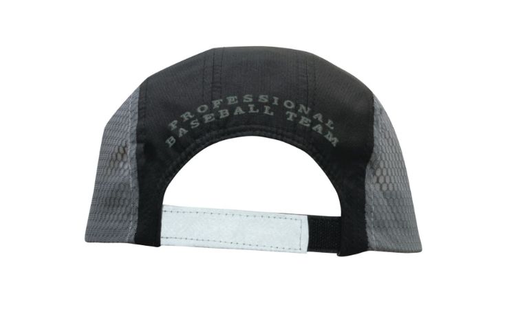 Picture of Sports Ripstop with Bee Hive Mesh and Towelling Sweatband