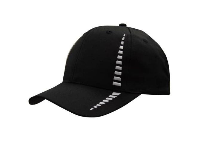 Picture of Breathable Poly Twill with Small Check Patterning