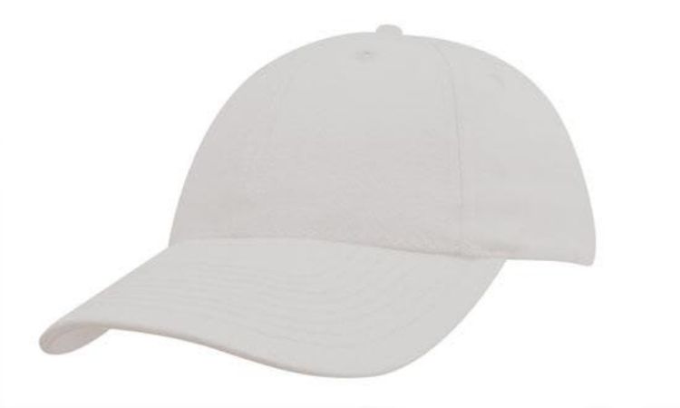 Picture of Brushed Heavy Cotton Youth Size Cap