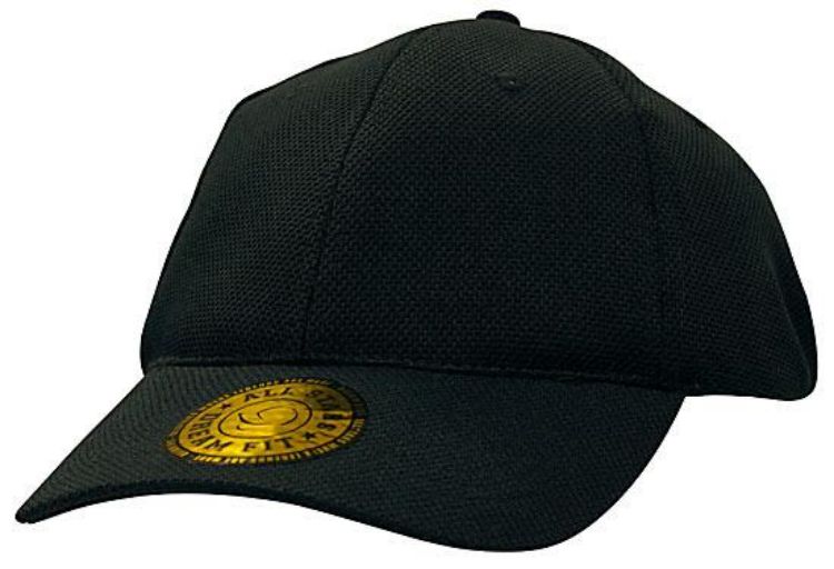 Picture of Double Pique Mesh Cap with Dream Fit Styling