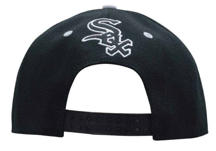 Picture of Premium Amercian Twill With Snap Back Pro Styling