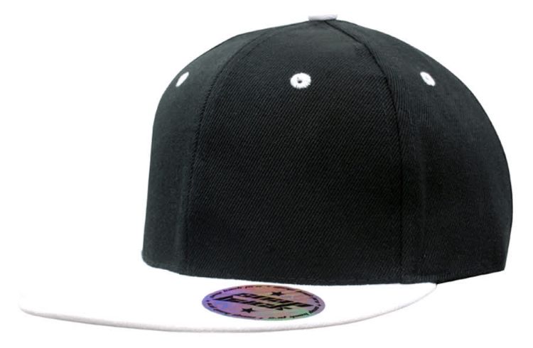 Picture of Premium Amercian Twill With Snap Back Pro Styling