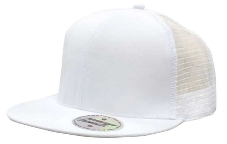 Picture of Premium Amercian Twill With Snap Back Pro Styling