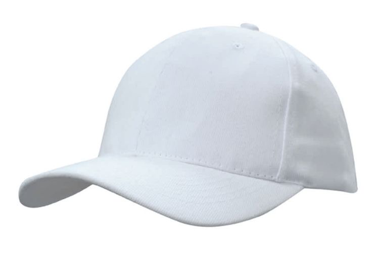 Picture of Brushed Heavy Cotton with Snap Back