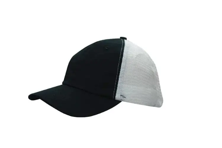Picture of Chino Twill with Soft Mesh