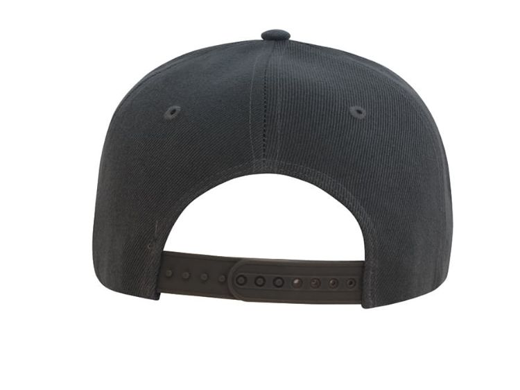 Picture of Premium American Twill A Frame Cap
