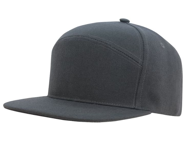 Picture of Premium American Twill A Frame Cap