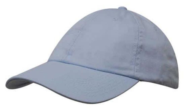 Picture of Washed Chino Twill Cap