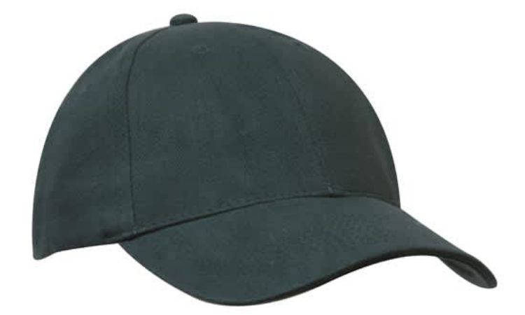 Picture of Brushed Heavy Cotton Cap