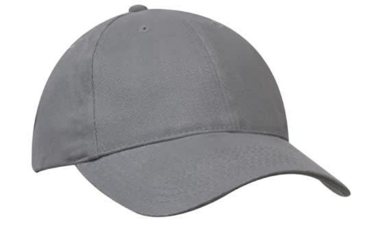 Picture of Brushed Heavy Cotton Cap