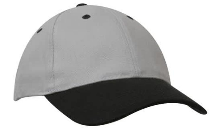 Picture of Brushed Heavy Cotton Cap
