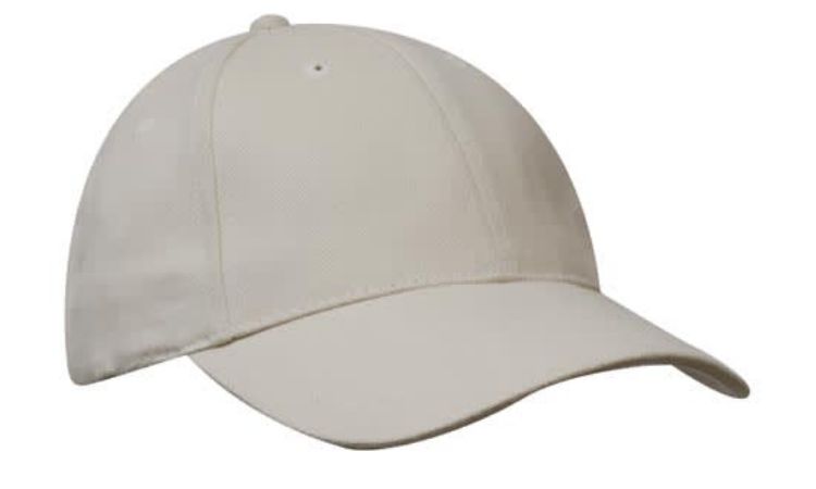 Picture of Brushed Heavy Cotton Cap