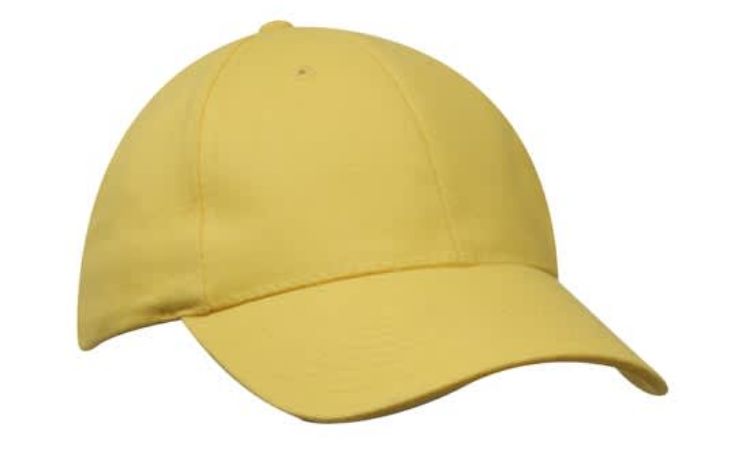 Picture of Brushed Heavy Cotton Cap