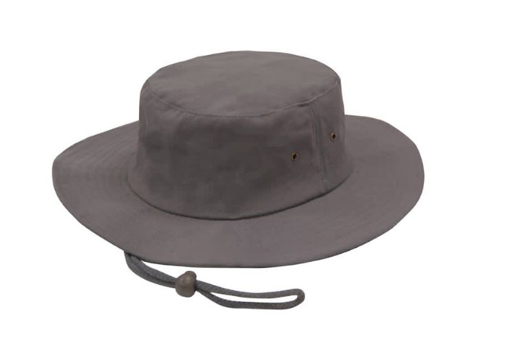 Picture of Brushed Heavy Sports Twill Hat