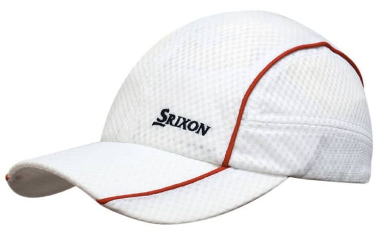 Picture of Sports Mesh Cap with Piping