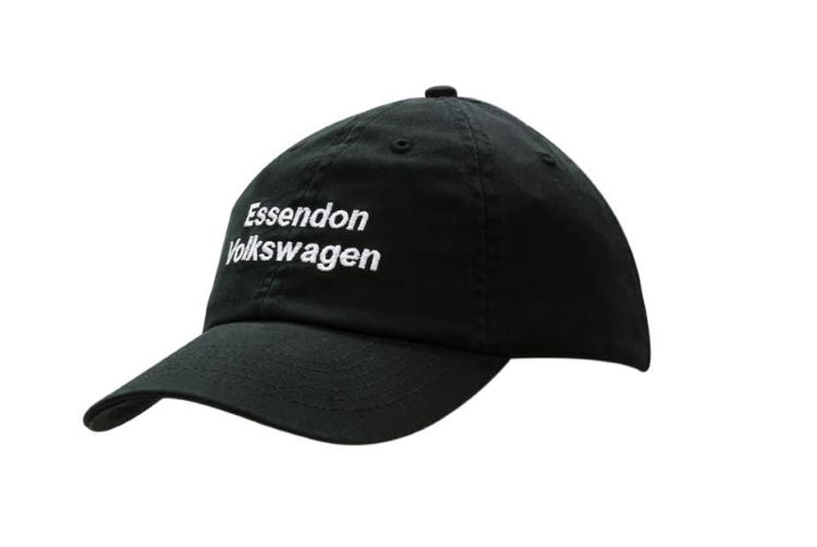 Picture of Washed Chino Twill Cap