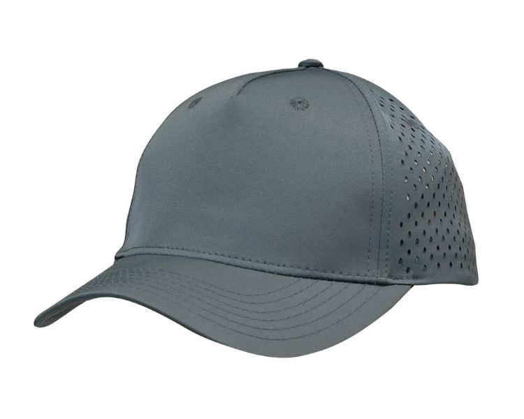 Picture of Premium Pioneer Sports Twill Cap with Tear Drop Perforations