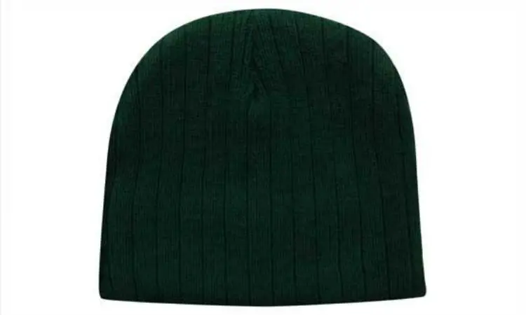Picture of Cable Knit Beanie