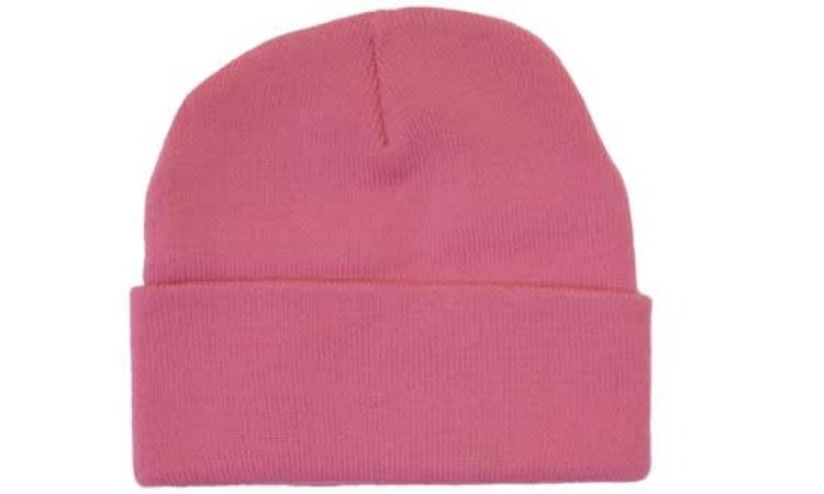 Picture of Arcylic Beanie