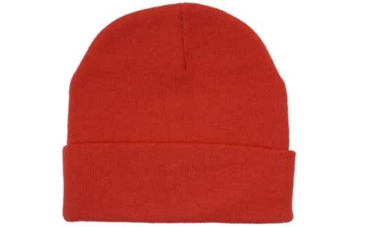 Picture of Arcylic Beanie