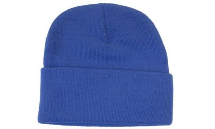 Picture of Arcylic Beanie