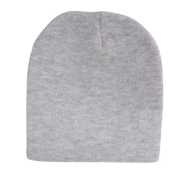 Picture of Rolled Down Arcylic Beanie