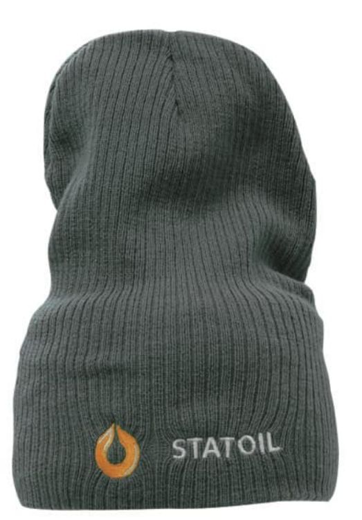 Picture of Snood Cable Knit Beanie