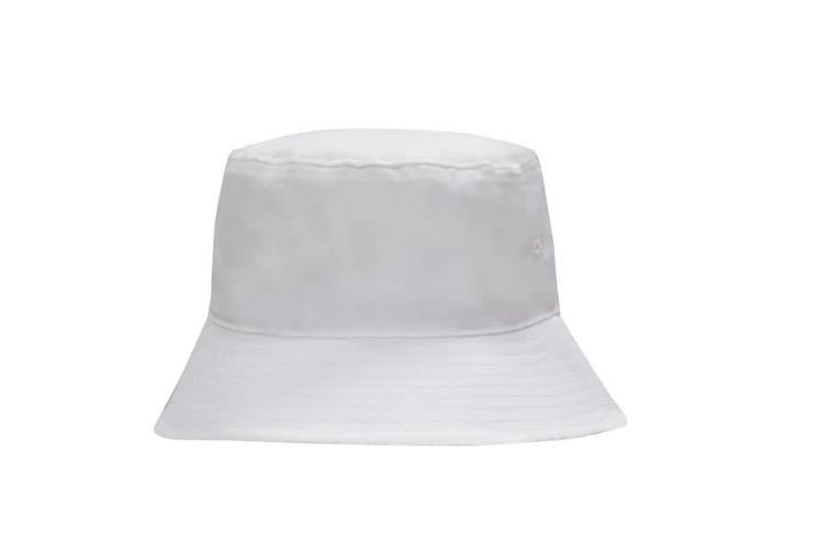 Picture of Breathable Poly Twill Bucket Hat
