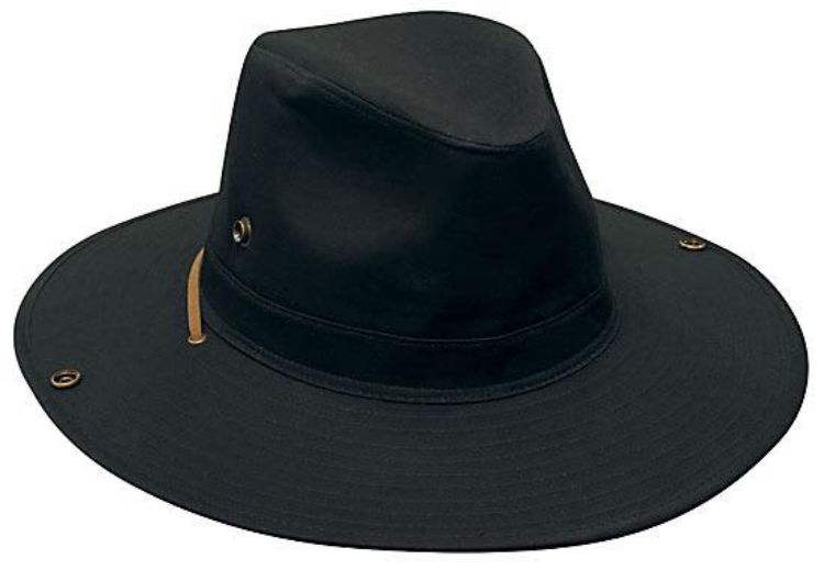 Picture of Safari Cotton Twill Hat